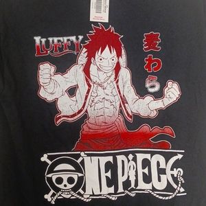 Mens One Piece tee